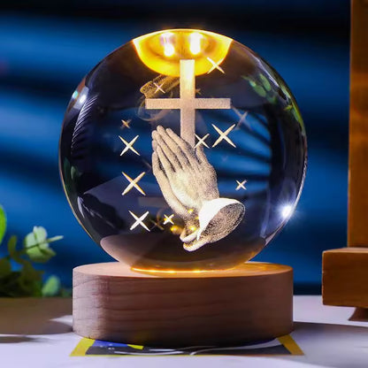 Christian Globes