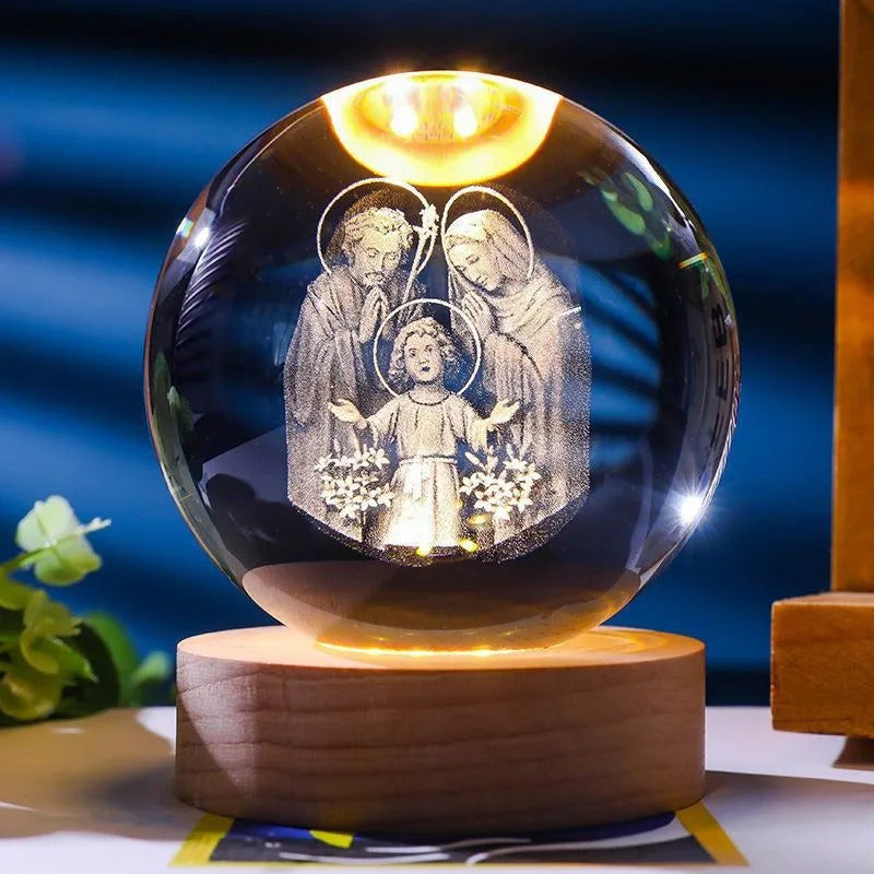 Christian Globes