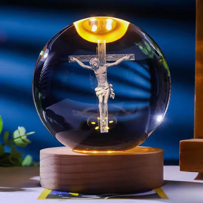 Christian Globes